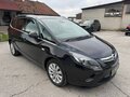 Opel Zafira 1.6 cng COSMO