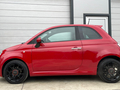Fiat 500 CH AUT SPORT