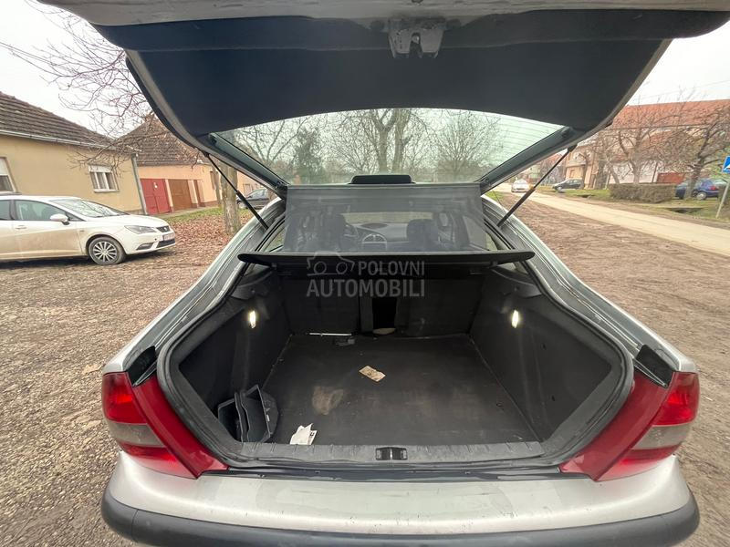 Citroen C5 2.0 HDi