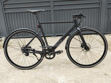 KTM Elops Speed 920 L