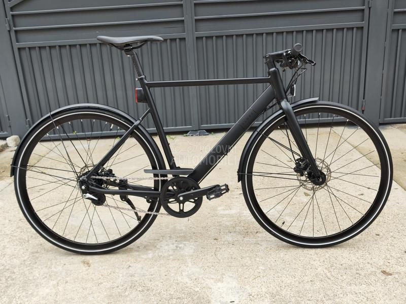 KTM Elops Speed 920 L