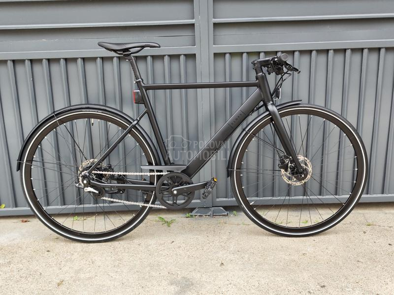 KTM Elops Speed 920 L