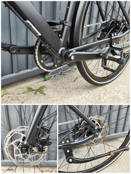 KTM Elops Speed 920 L