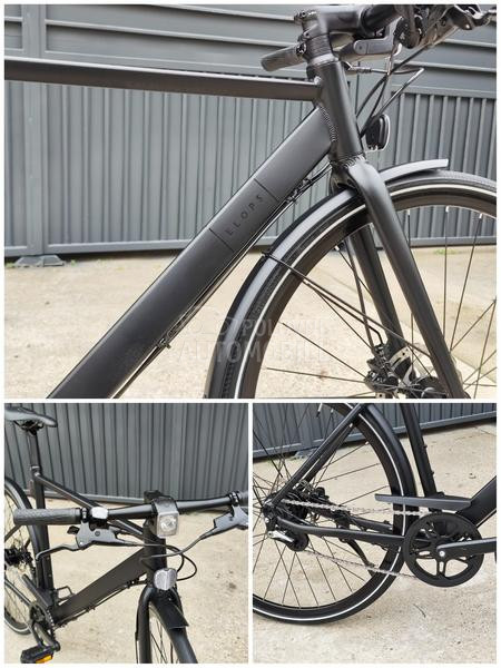 KTM Elops Speed 920 L