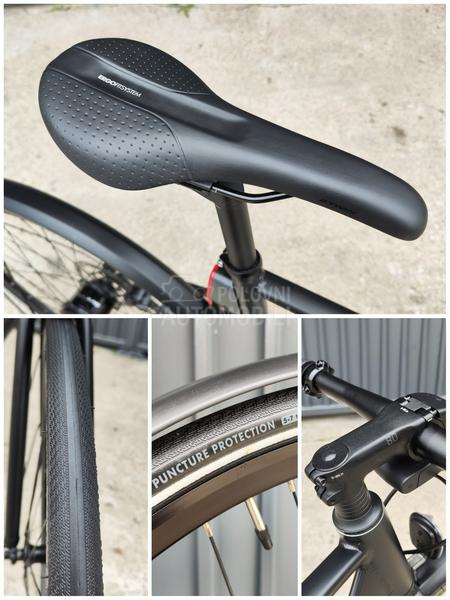 KTM Elops Speed 920 L