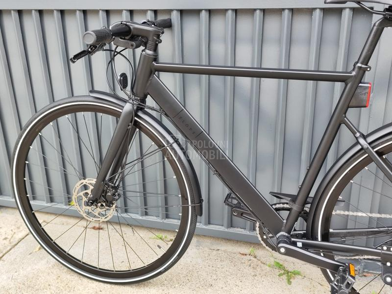 KTM Elops Speed 920 L