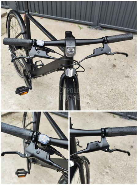 KTM Elops Speed 920 L