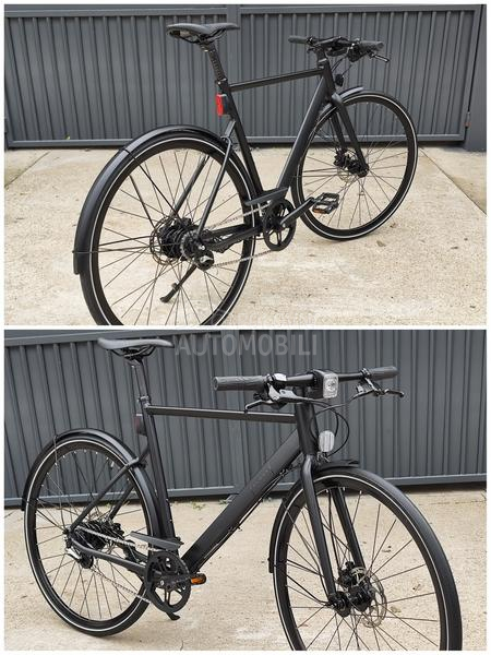 KTM Elops Speed 920 L