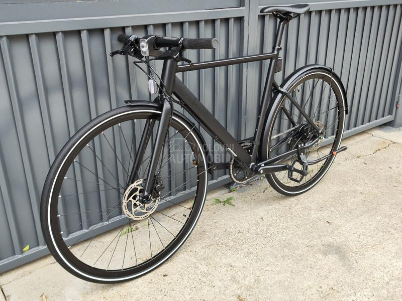 KTM Elops Speed 920 L