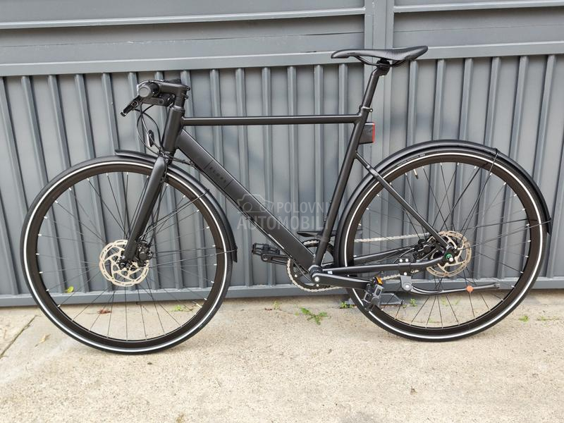 KTM Elops Speed 920 L