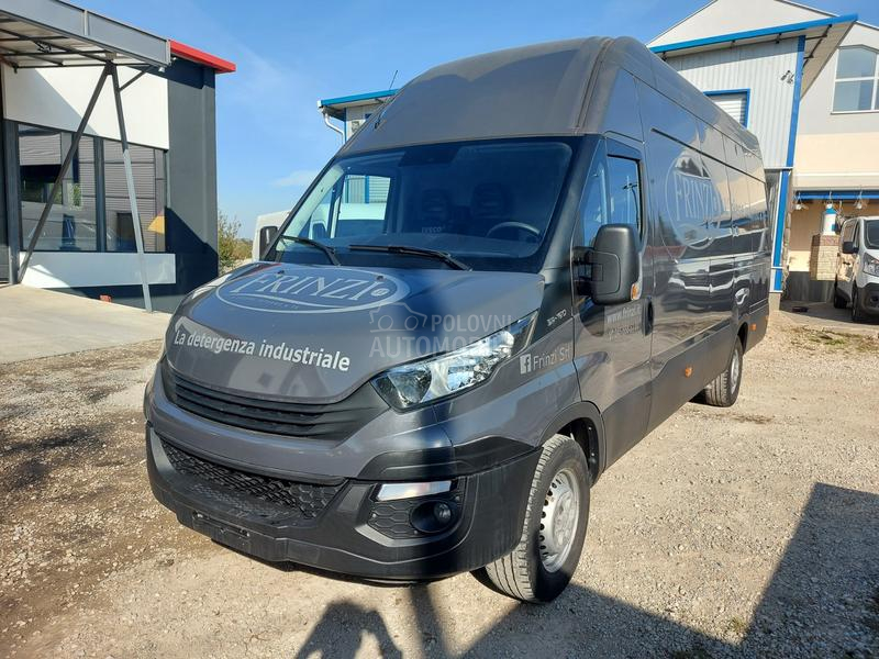 Iveco 35 2.3 L3 H3