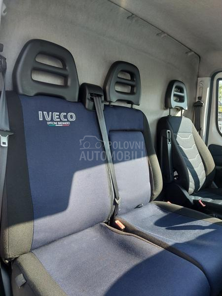 Iveco 35 2.3 L3 H3