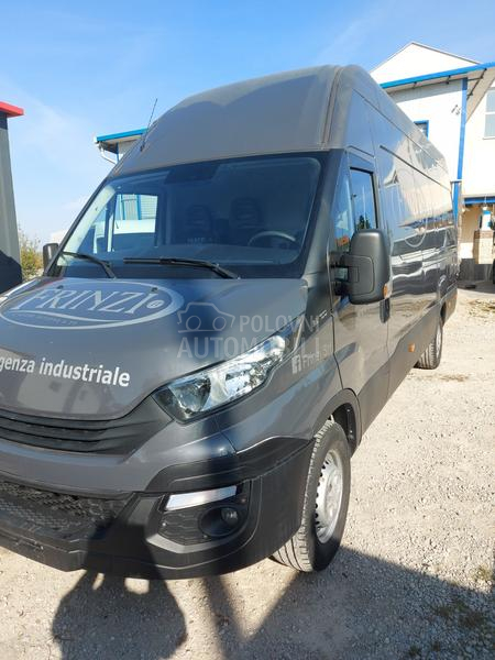Iveco 35 2.3 L3 H3