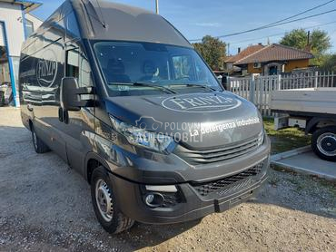 Iveco 35 2.3 L3 H3