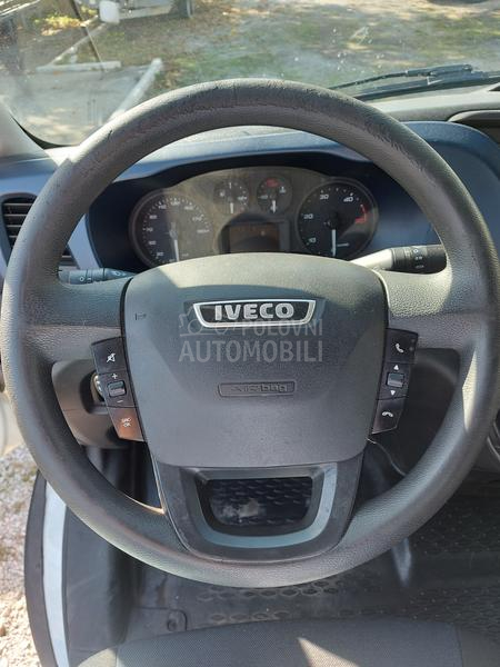 Iveco 35 2.3 L3 H3
