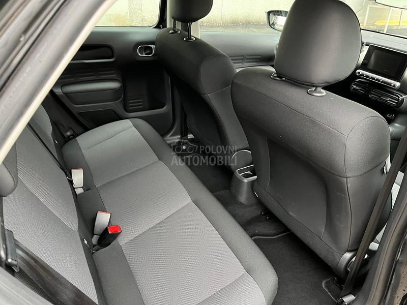 Citroen C4 Cactus 1.6 HDI NOV
