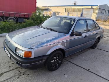Volkswagen Passat B3 reg dugo