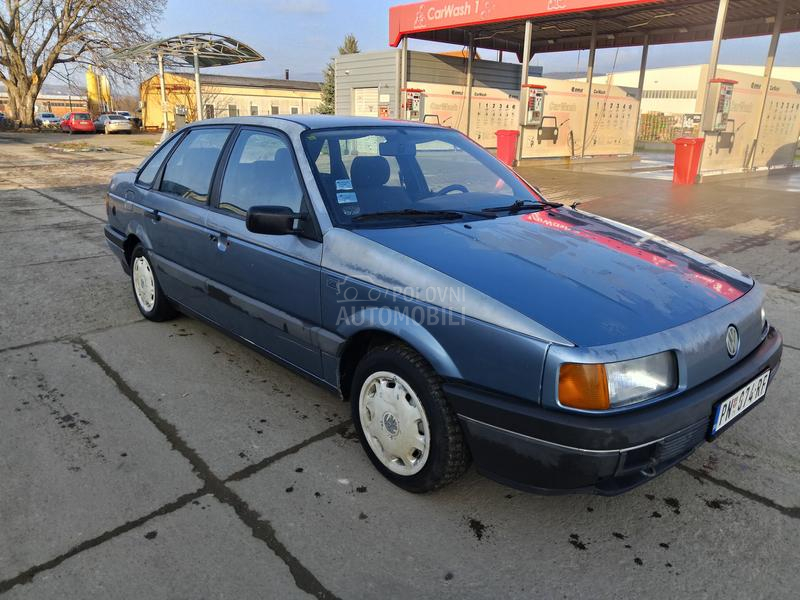 Volkswagen Passat B3 reg dugo