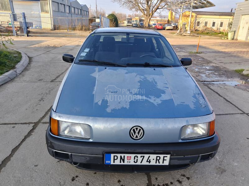 Volkswagen Passat B3 reg dugo