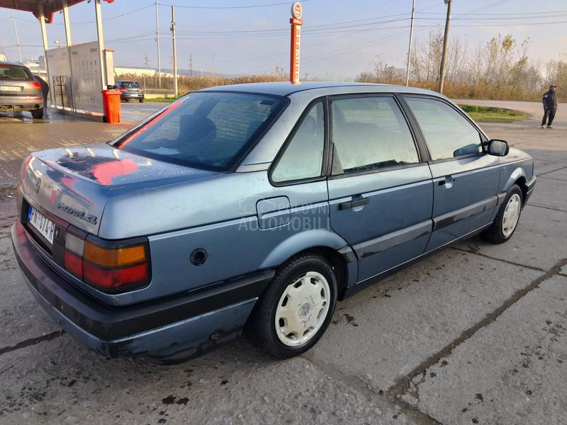 Volkswagen Passat B3 reg dugo