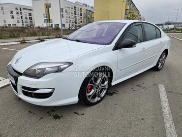 Renault Laguna 4control