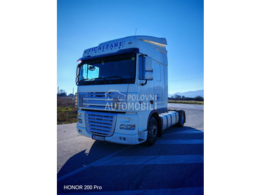 DAF XF 105 460 EEV