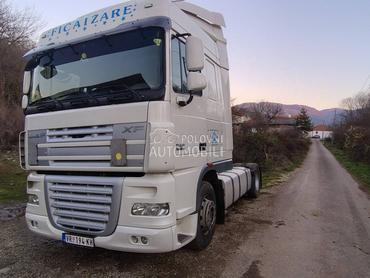 DAF XF 105 460 EEV