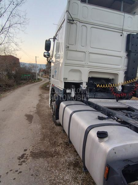 DAF XF 105 460 EEV