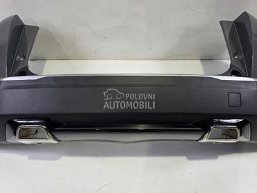 zadnji branik GT i obican za Peugeot 2008 od 2019. do 2023. god.