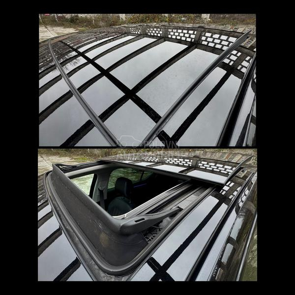 Škoda Superb Matrix/Pano/Blck/Dsg