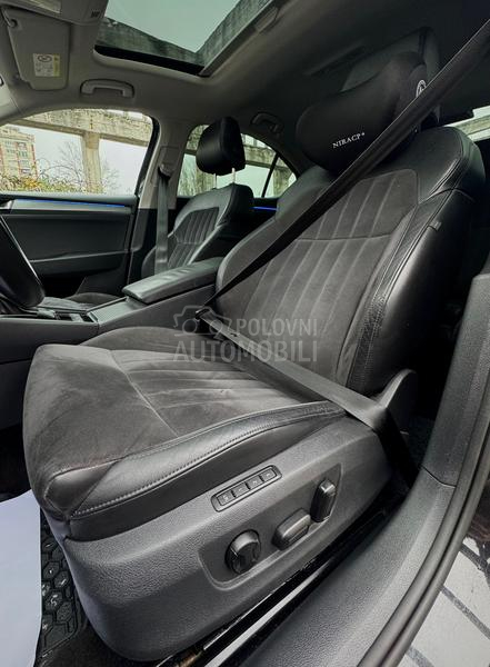 Škoda Superb Matrix/Pano/Blck/Dsg