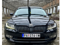 Škoda Superb Matrix/Pano/Blck/Dsg
