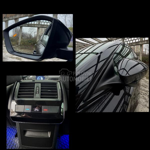 Škoda Superb Matrix/Pano/Blck/Dsg