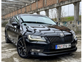 Škoda Superb Matrix/Pano/Blck/Dsg