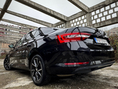 Škoda Superb Matrix/Pano/Blck/Dsg