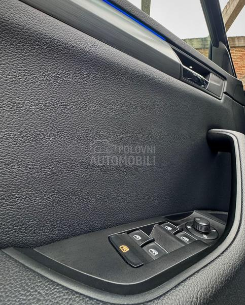 Škoda Superb Matrix/Pano/Blck/Dsg