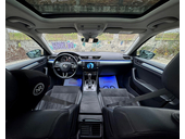 Škoda Superb Matrix/Pano/Blck/Dsg