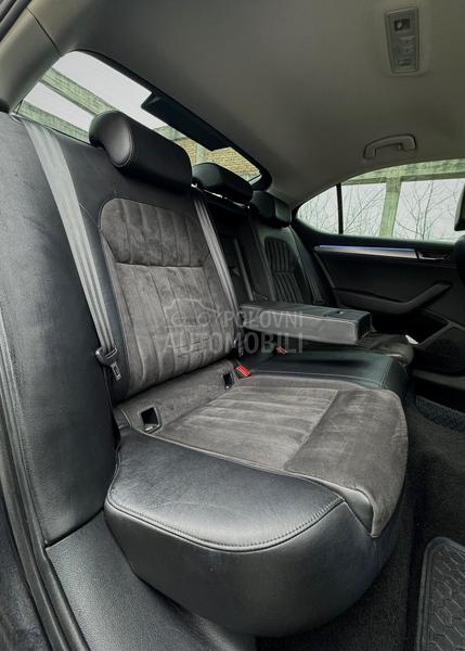 Škoda Superb Matrix/Pano/Blck/Dsg