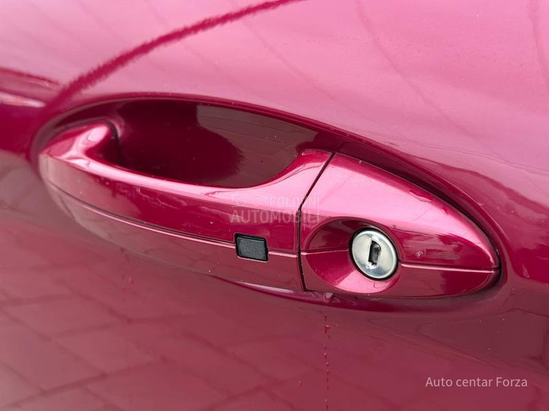 Ford Fiesta N O V A / P L I N