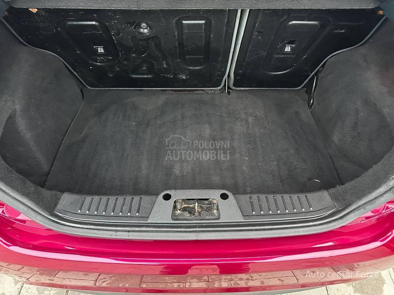 Ford Fiesta N O V A / P L I N