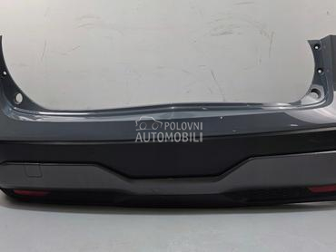 zadnji branik u boji za Nissan Qashqai od 2019. do 2023. god.