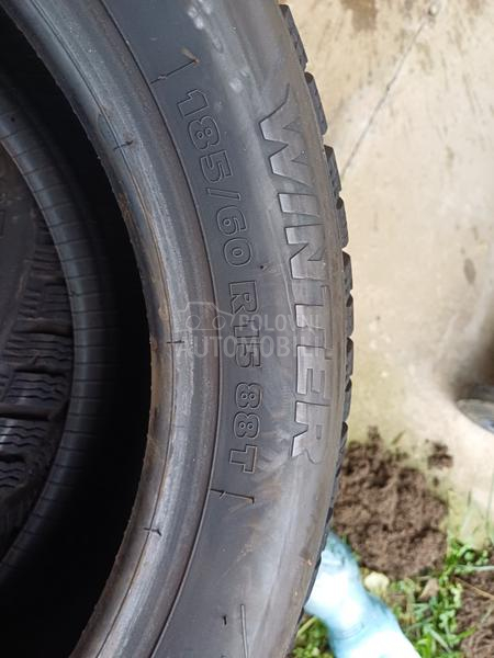 Tigar 185/60 R15 Zimska