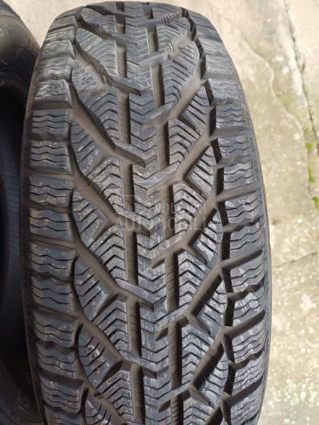 Tigar 185/60 R15 Zimska