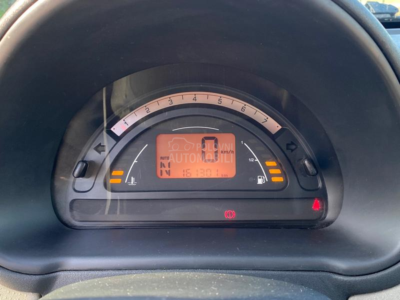 Citroen C3 1.6  Exclusive