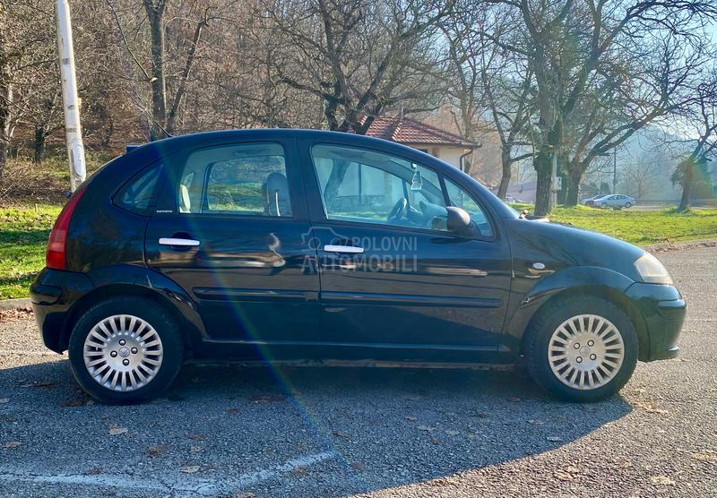 Citroen C3 1.6  Exclusive