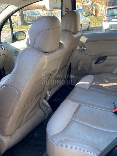 Citroen C3 1.6  Exclusive