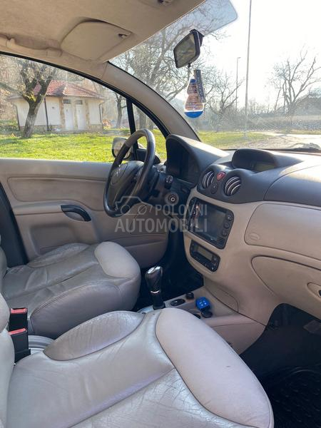 Citroen C3 1.6  Exclusive