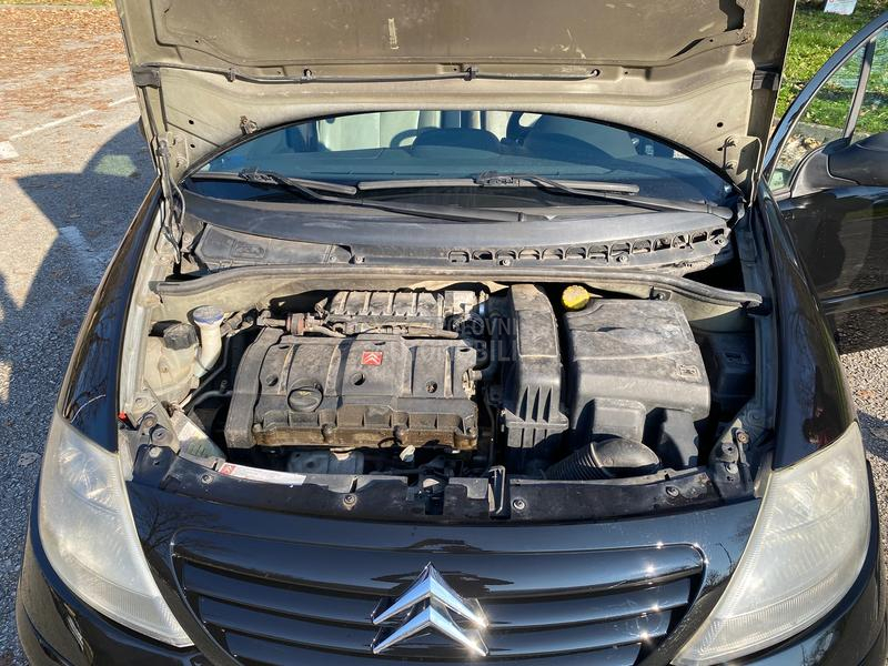 Citroen C3 1.6  Exclusive
