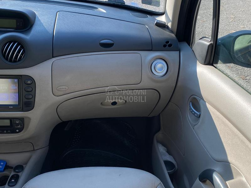 Citroen C3 1.6  Exclusive