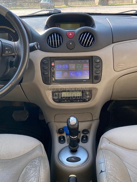 Citroen C3 1.6  Exclusive